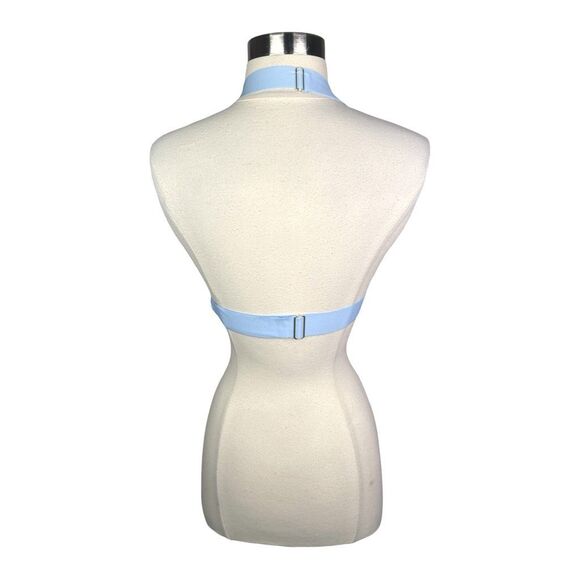 HAH Hot As Hell x Free People Groupie Bralette - Size Medium - Picture 6 of 7